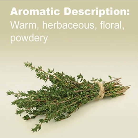 DoTerra - Thyme Essential Oil, 15ml - Picture 9 of 13
